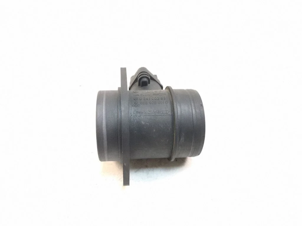Mass air flow meter 0281002531