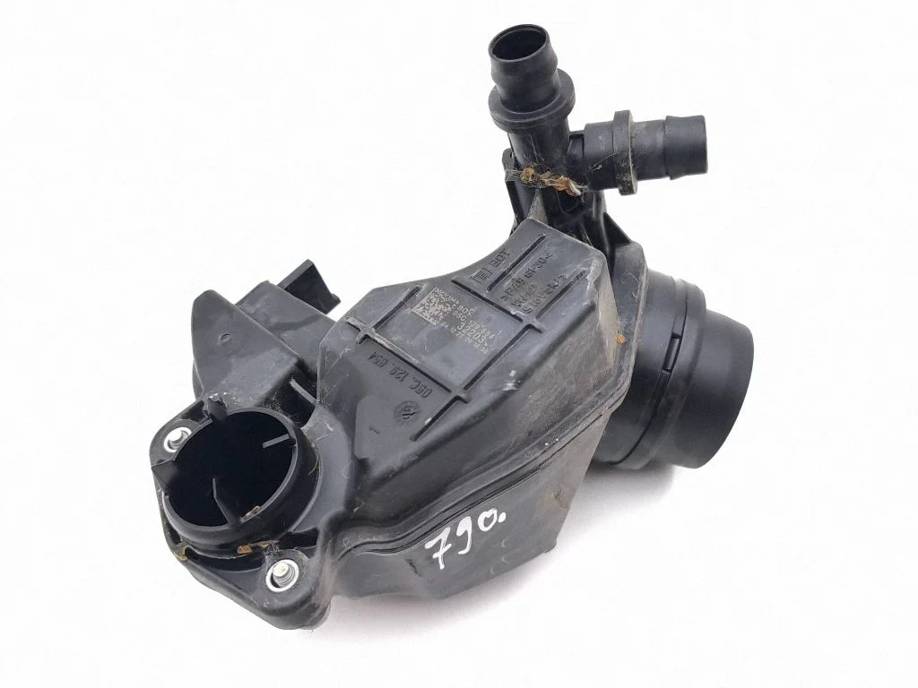 Õhu sisselaske voolik (-ud)/ toru (-d) 05C129654