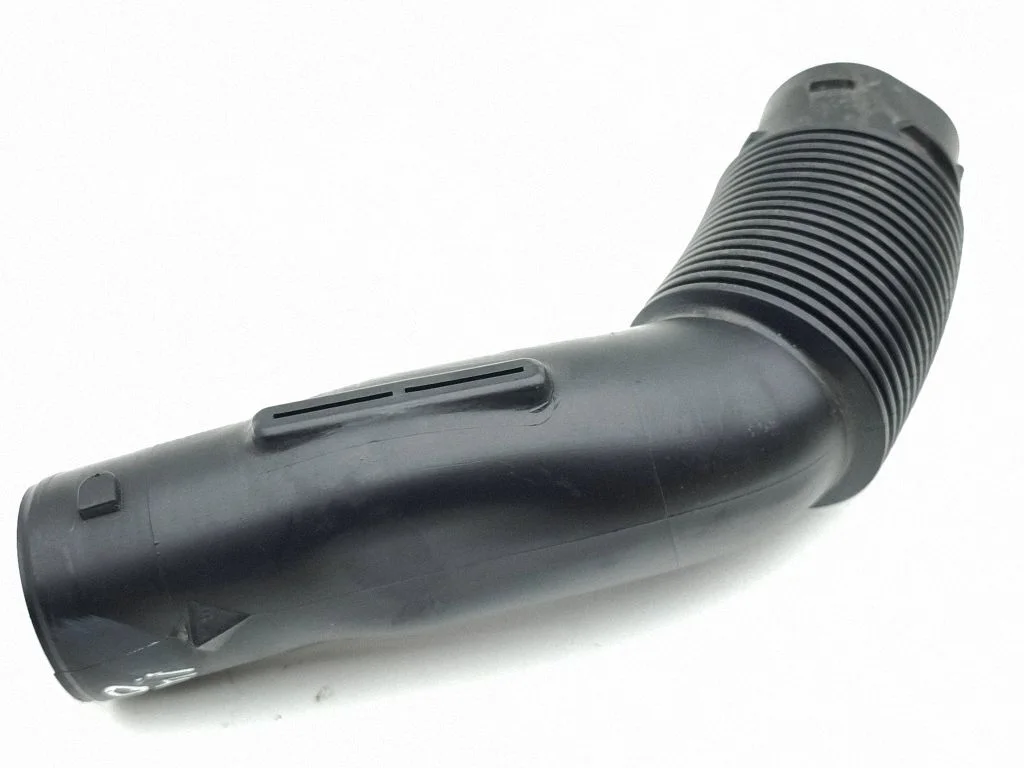 Air intake hose/pipe 9837957680