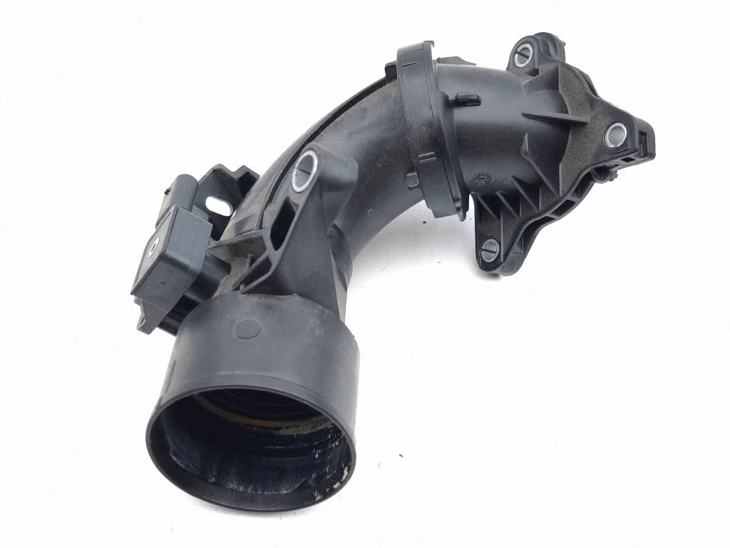 Air intake hose/pipe 9835384480