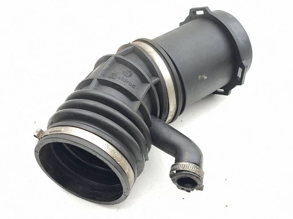 Air intake hose/pipe 0280218084