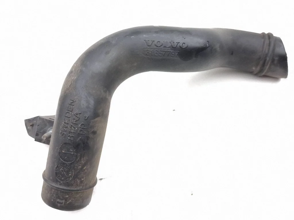 Air intake hose/pipe 31657797