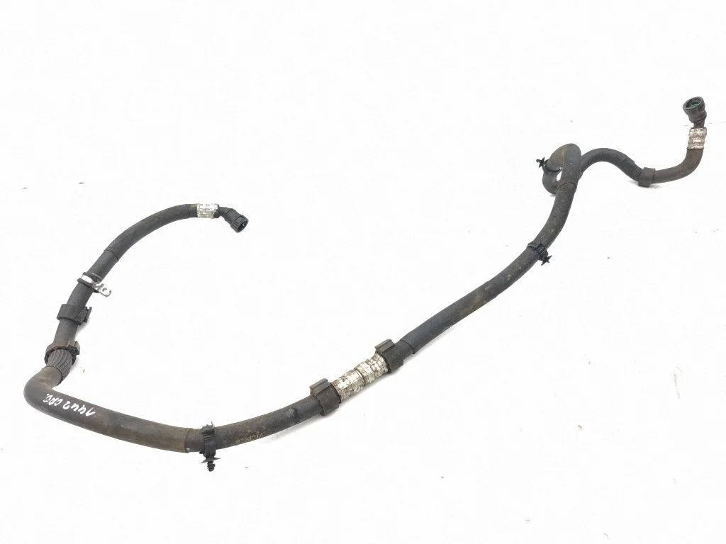 Air intake hose/pipe 32249147