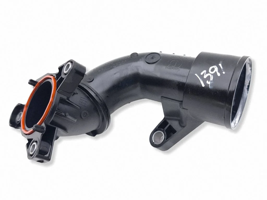 Air intake hose/pipe – Opel Grandland X (2024-)