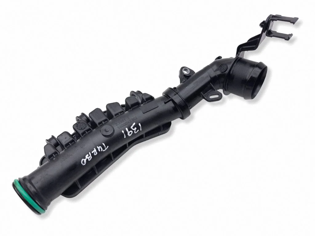 Air intake hose/pipe – Opel Grandland X (2024-)