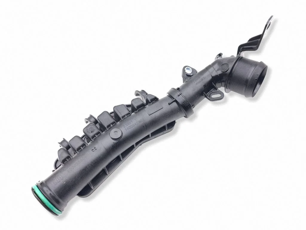 Air intake hose/pipe 9835385080
