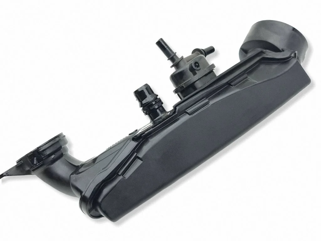 Air intake hose/pipe – Opel Grandland X (2024-)