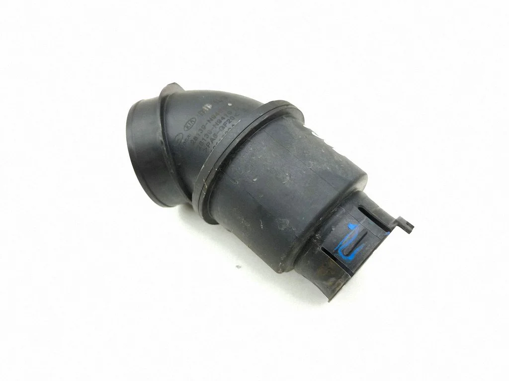 Air intake hose/pipe 28139N9400