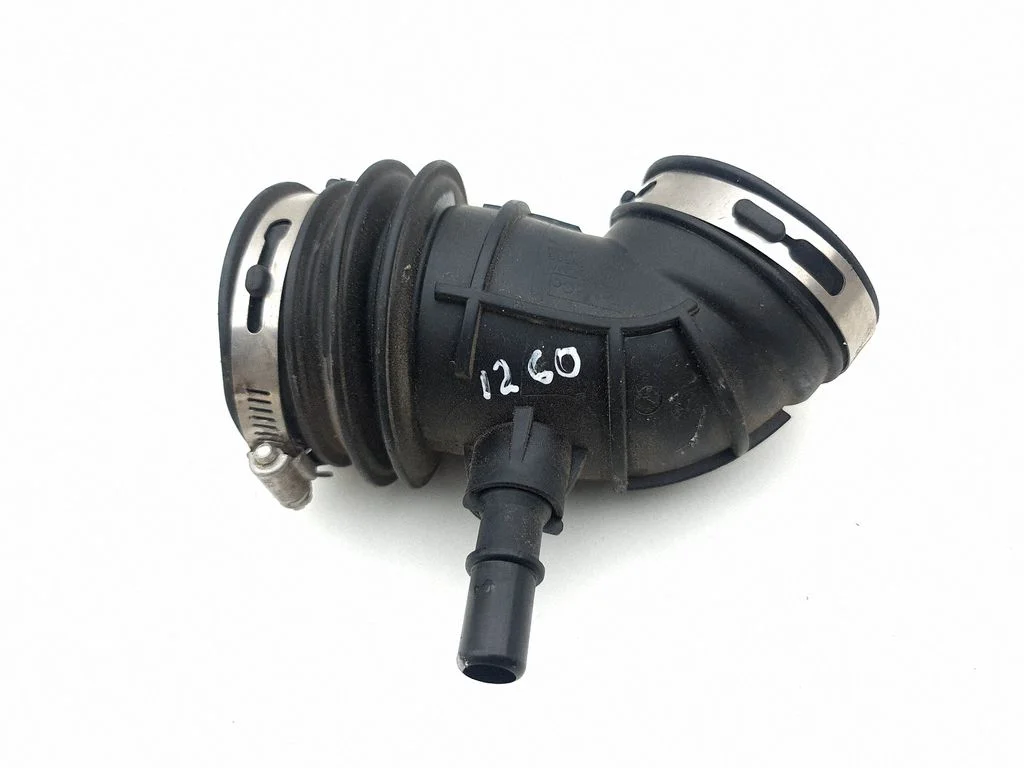 Air intake hose/pipe LX619R504MA