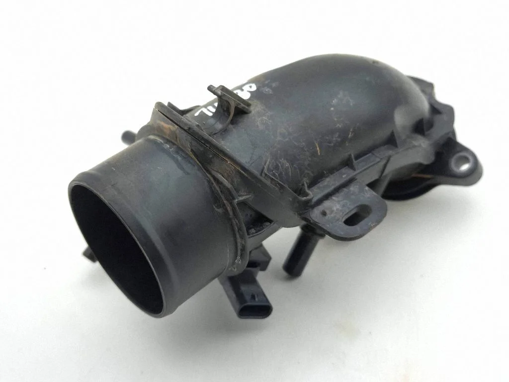Air intake hose/pipe 165764620R