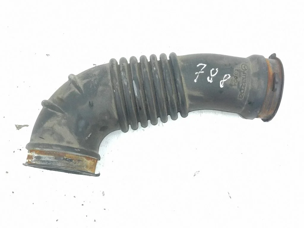 Air intake hose/pipe R2AX13221