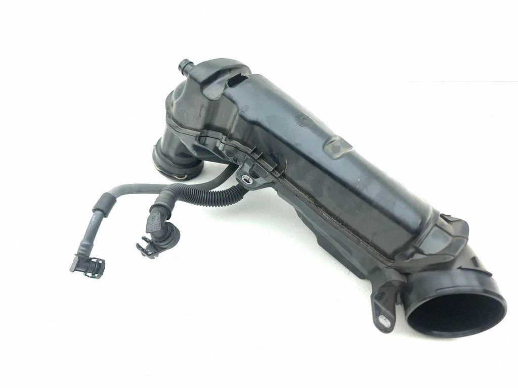 Air intake hose/pipe 8489423