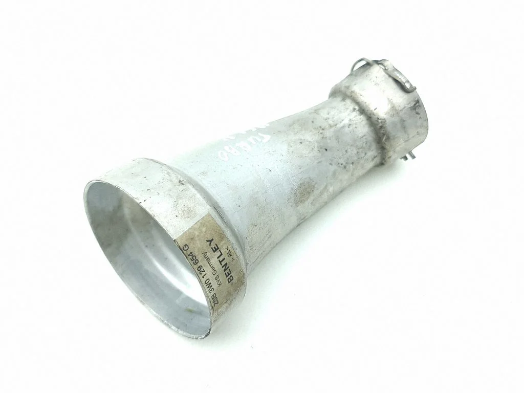 Air intake hose/pipe 3W0129654G