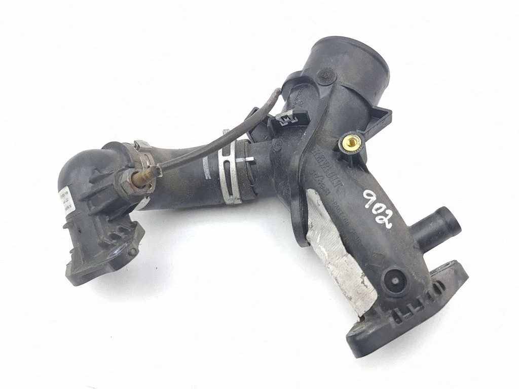 Air intake hose/pipe 165763328R