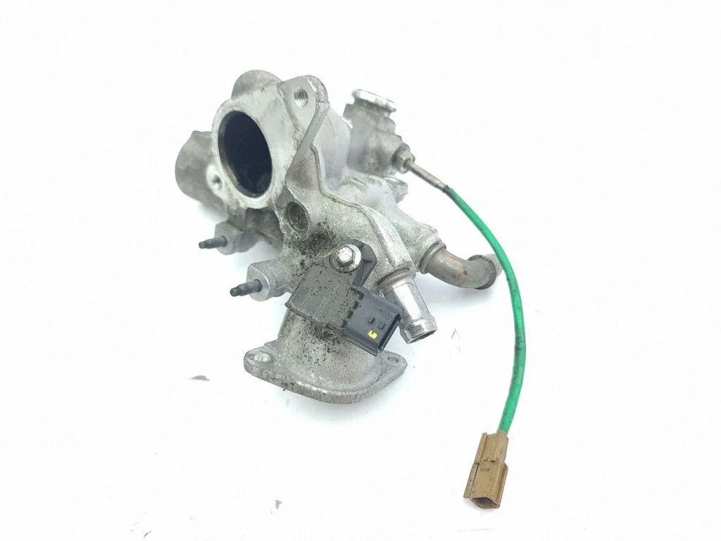 Air intake hose/pipe 147173974R