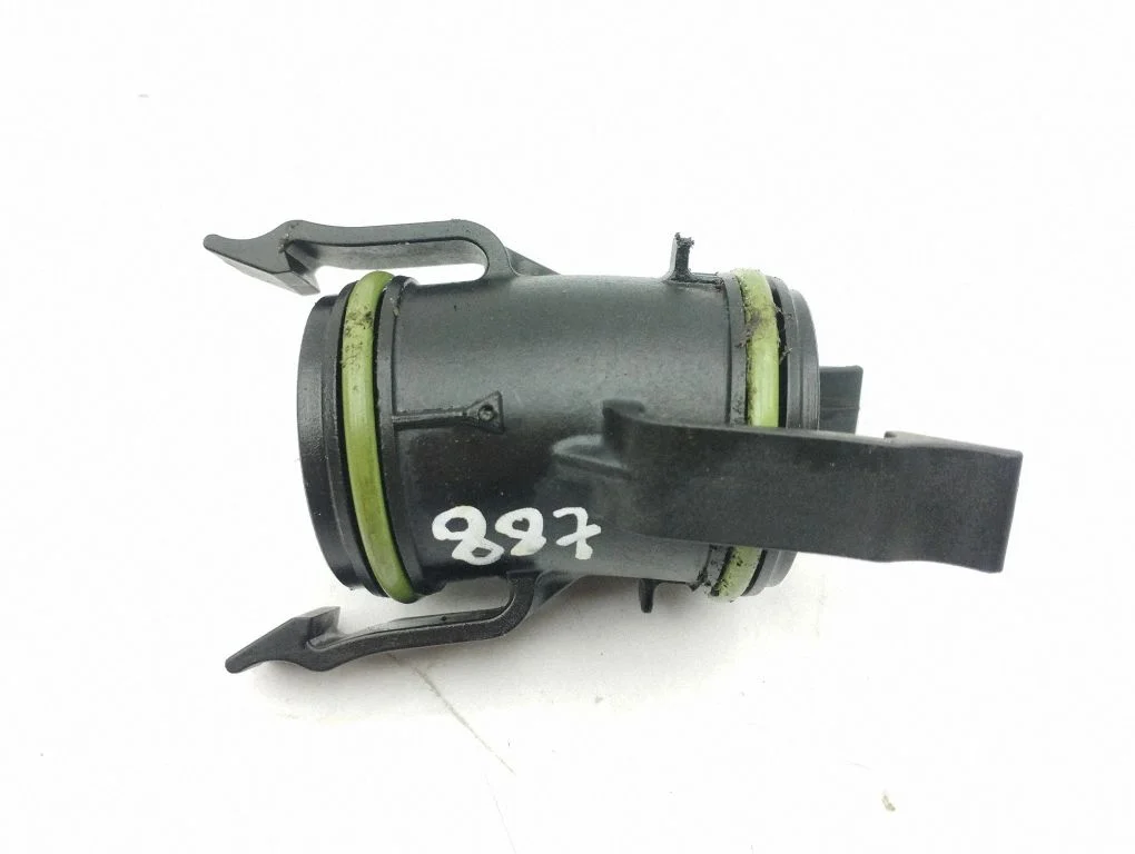 Air intake hose/pipe 04E145875F