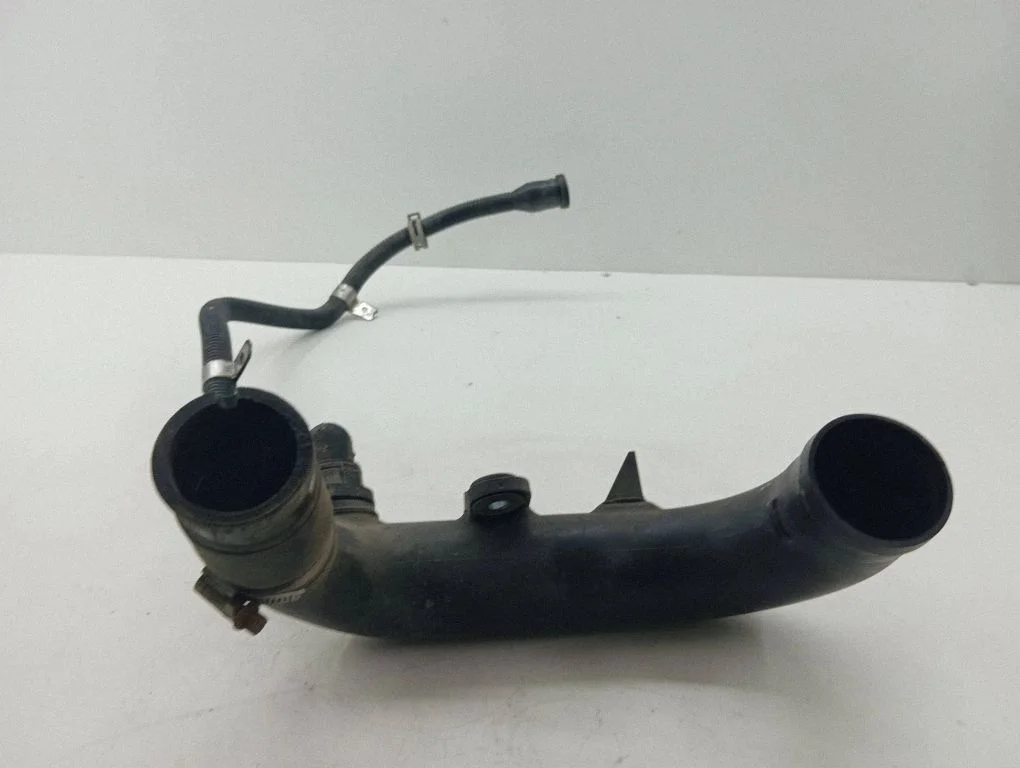 Air intake hose/pipe 55550415