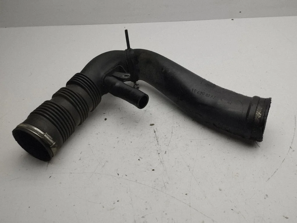 Air intake hose/pipe 9642060880