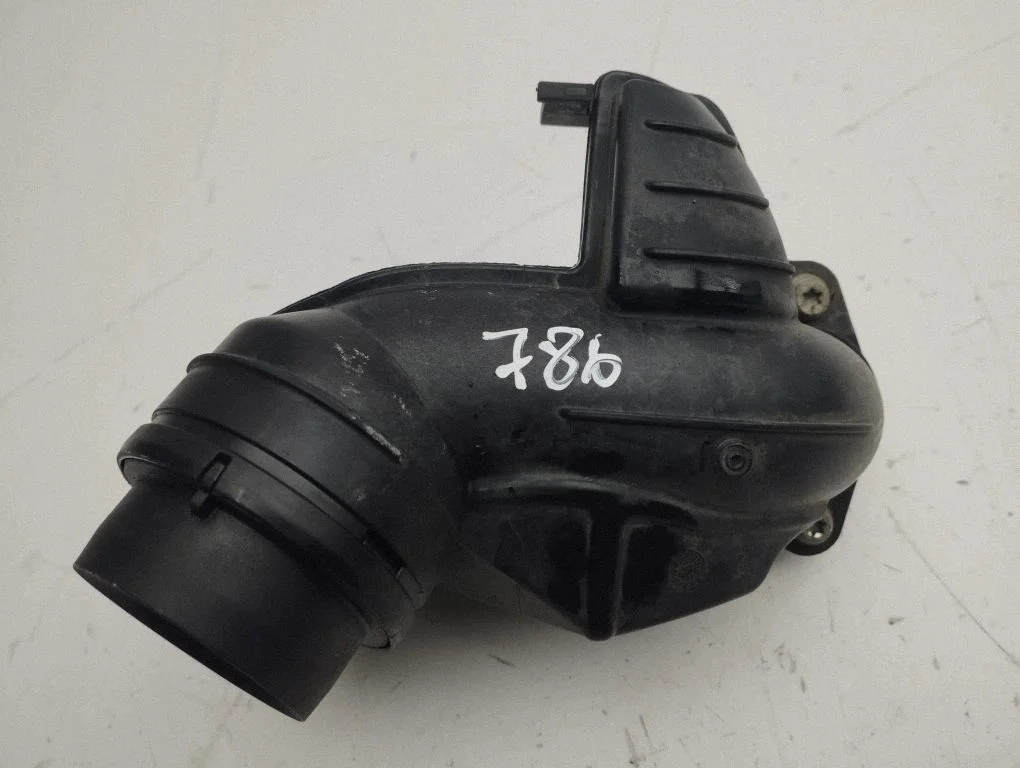 Air intake hose/pipe – Seat Leon IV (2020-)
