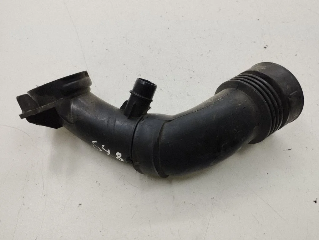 Air intake hose/pipe 9683725080