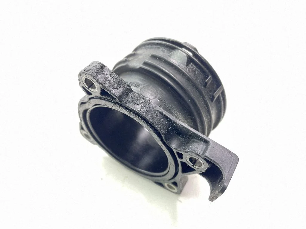 Air intake hose/pipe A6420900244
