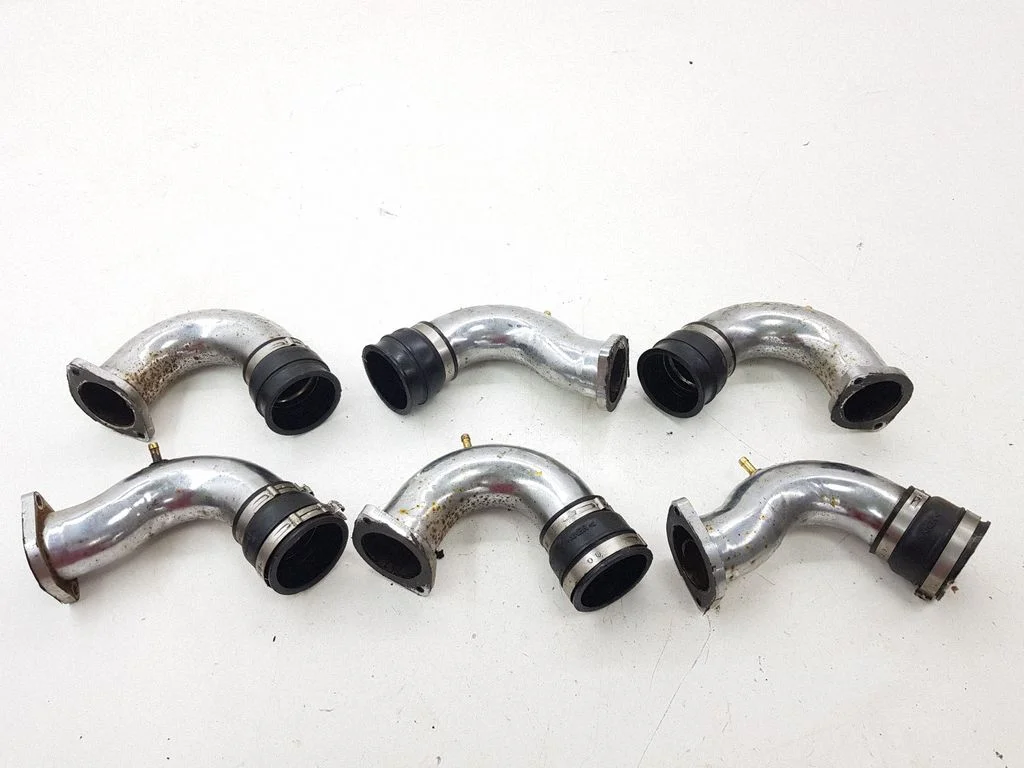 Air intake hose/pipe