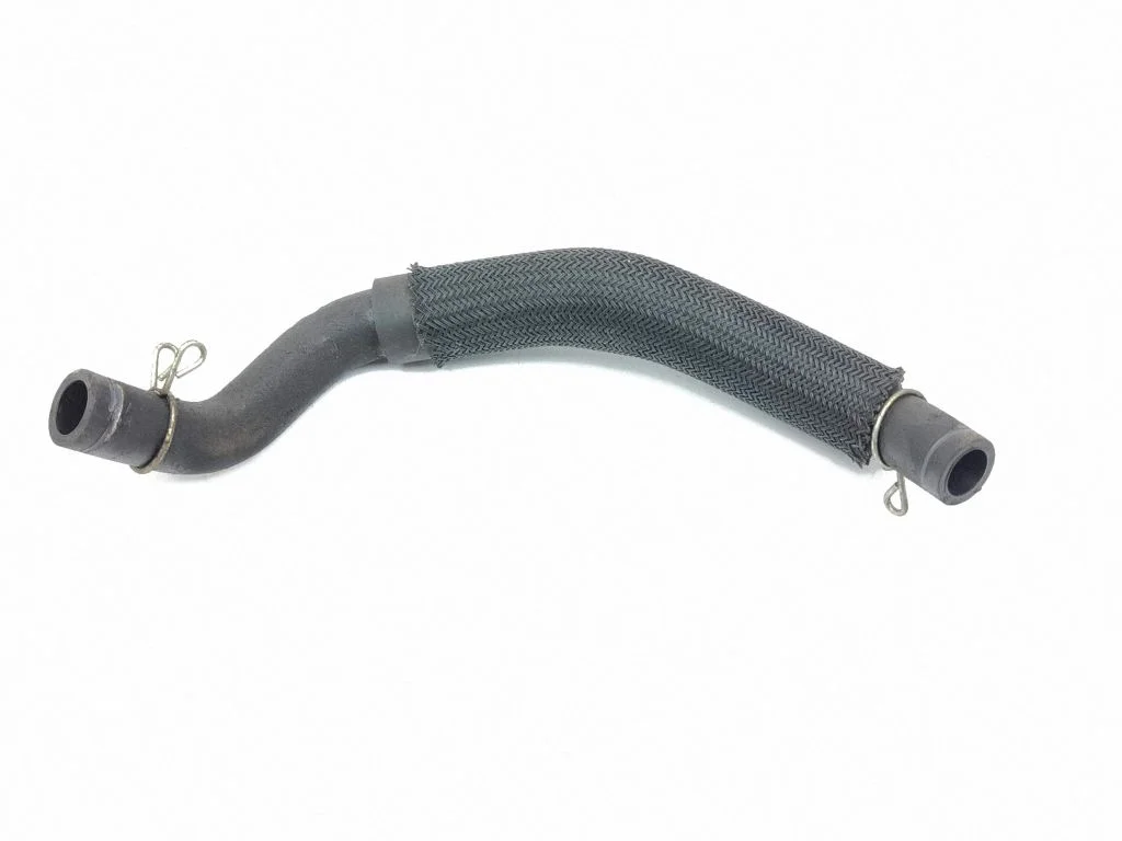 Breather hose/pipe