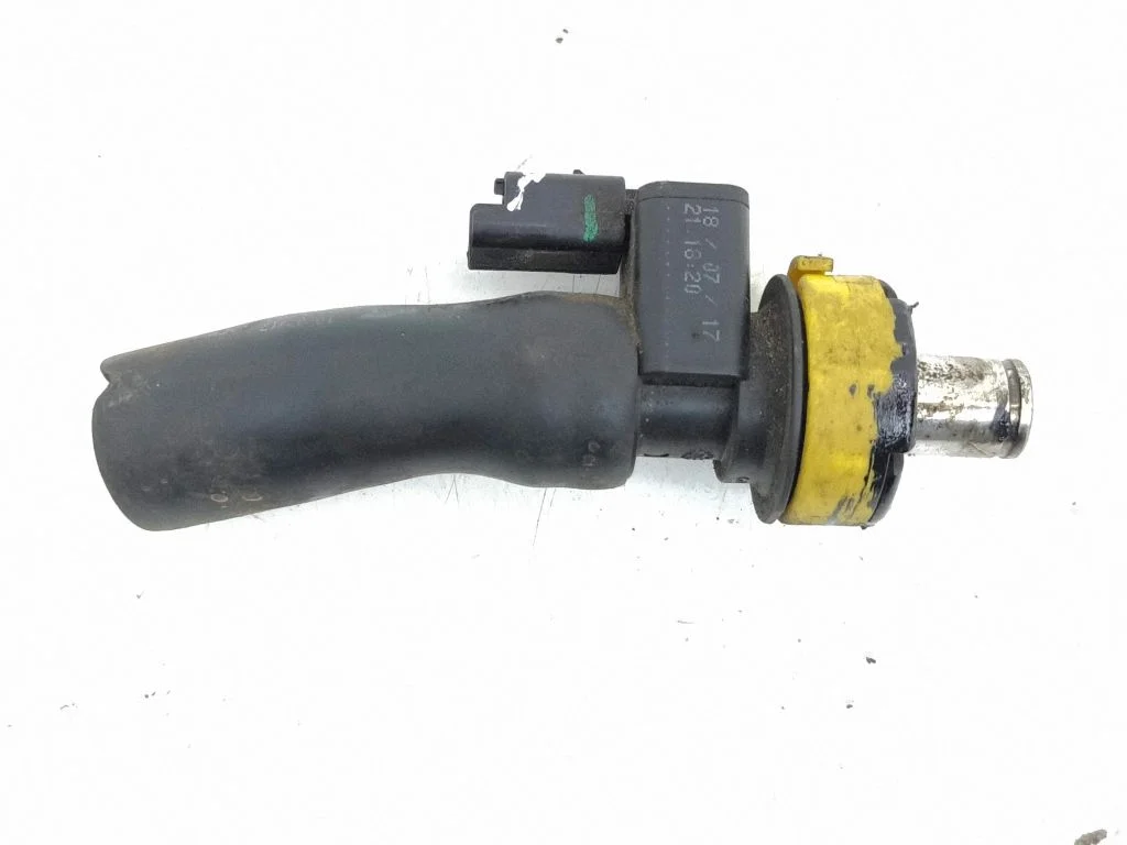 Breather hose/pipe