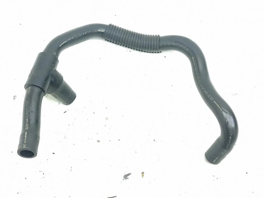 Breather hose/pipe