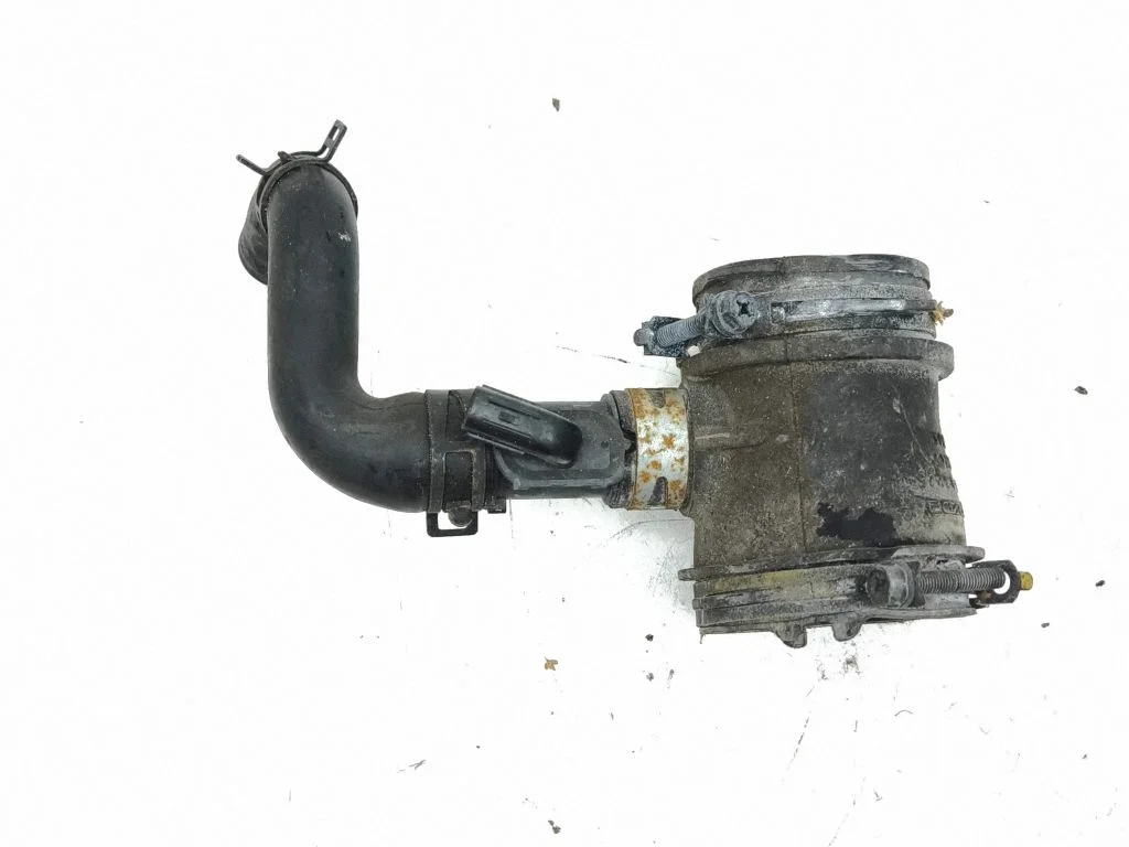 Breather hose/pipe