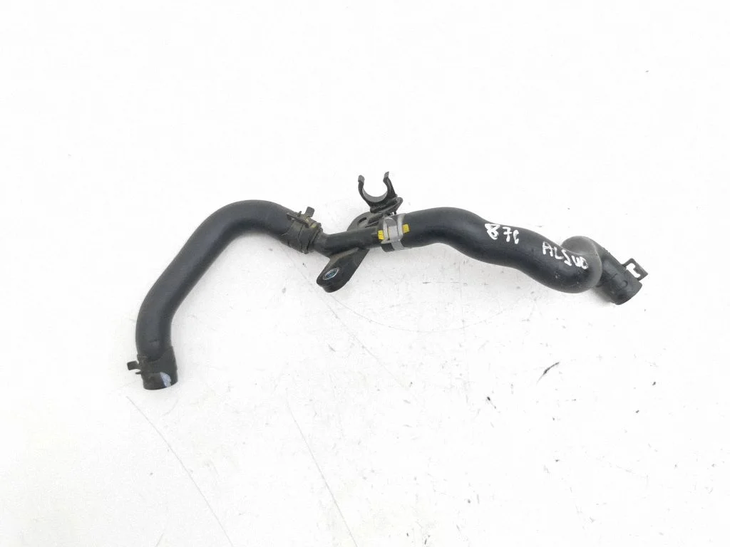 Breather hose/pipe