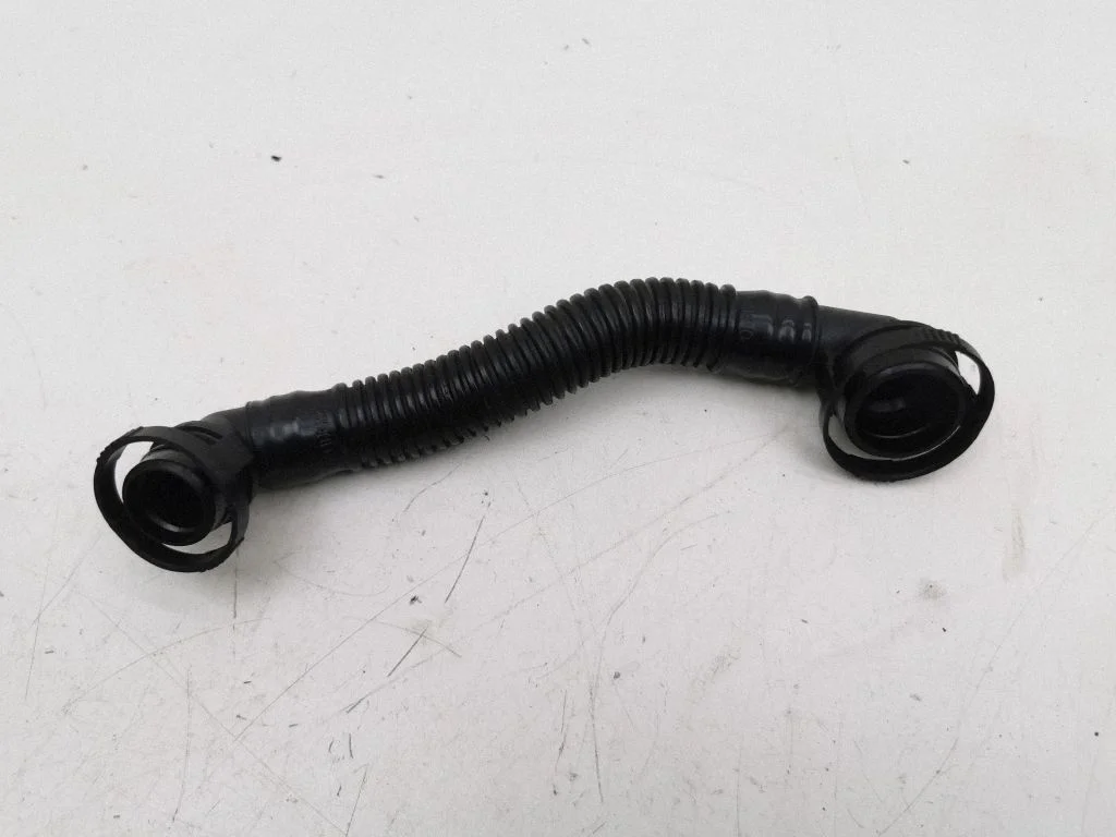 Breather hose/pipe