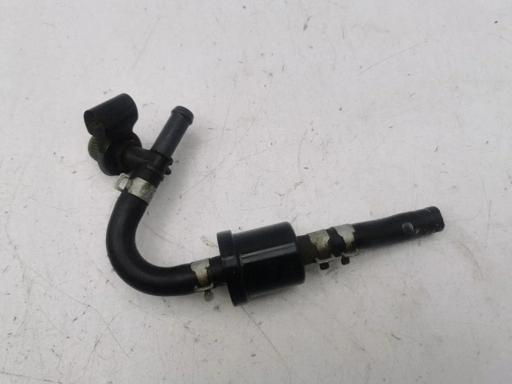Karteri ventilatsiooni voolik