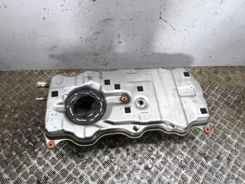 Degvielas tvertne – BMW 3. sērija G20 G21 (2019-)