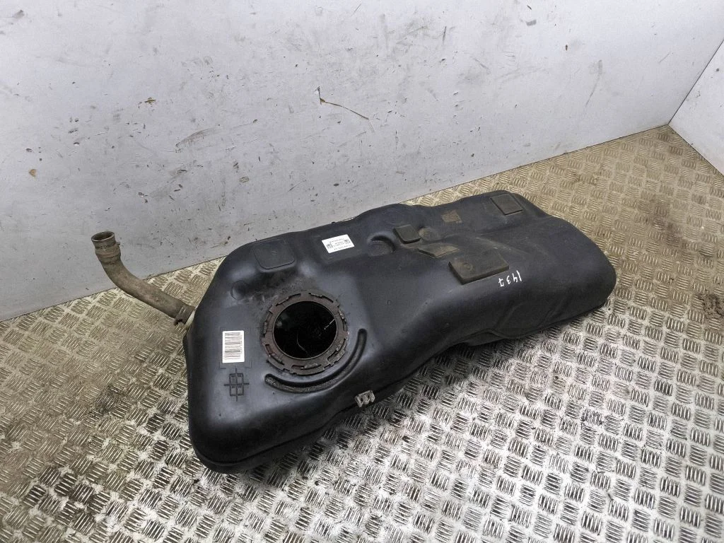 Kütusepaak J9C39K007CC
