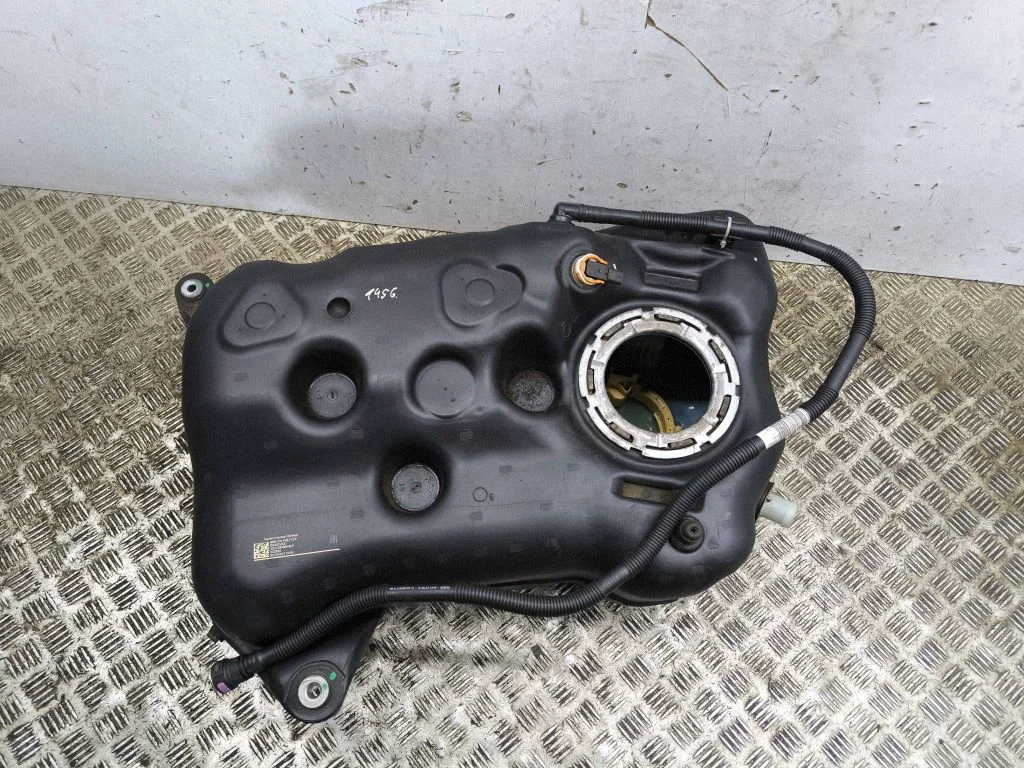 Fuel tank 5A43947