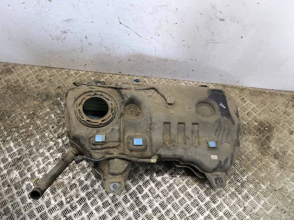 Fuel tank – Hyundai Tucson TL (2015-)