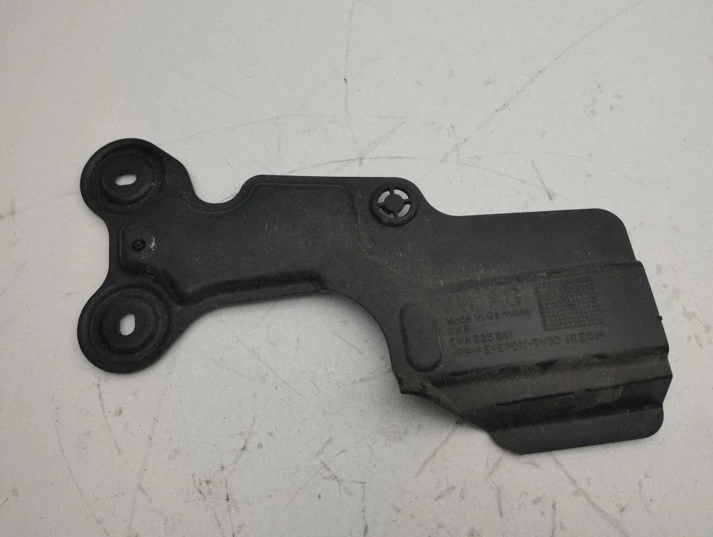 Fuel tank bottom protection 5WA825841