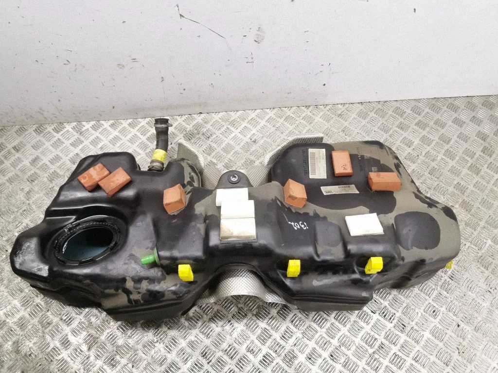 Kütusepaak M8A29K007DA