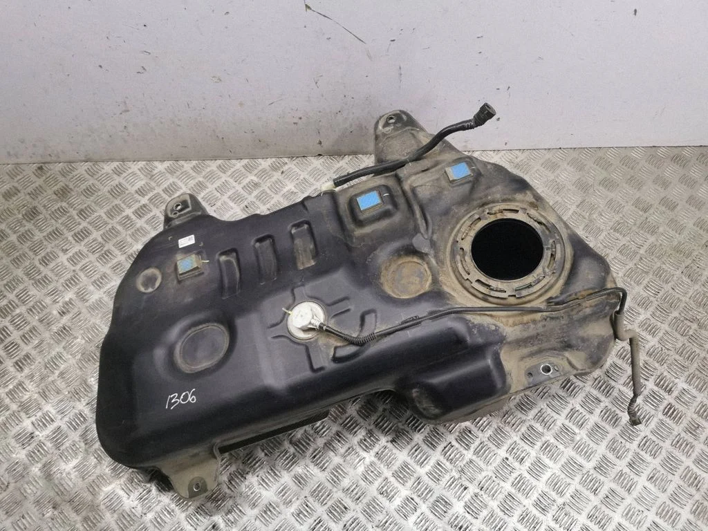 Fuel tank – Hyundai Tucson TL (2015-)