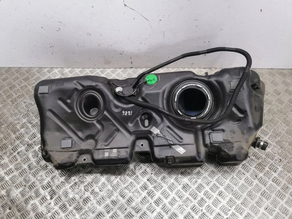 Fuel tank 5A39187