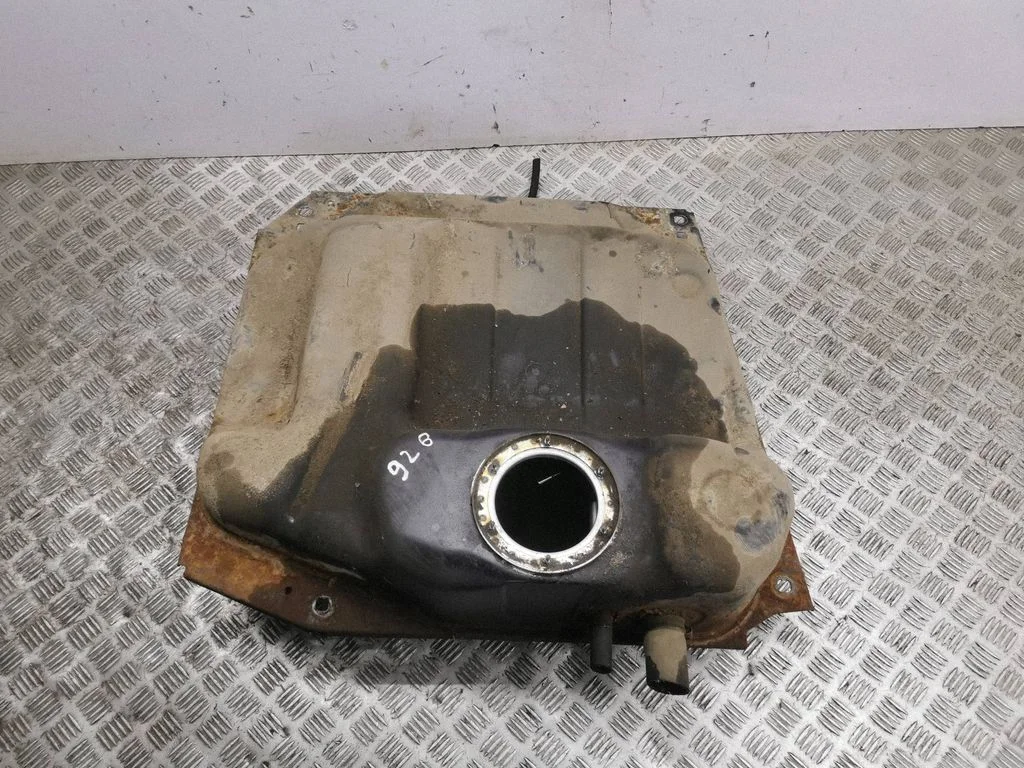 Degvielas tvertne – Mercedes-Benz B klase W245 (2005-2011)