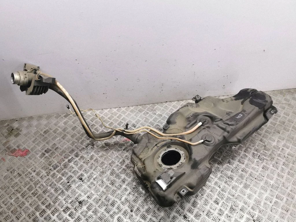 Fuel tank 2Q0201021LN