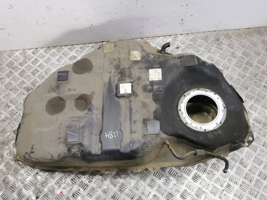 Kütusepaak KD5542100F