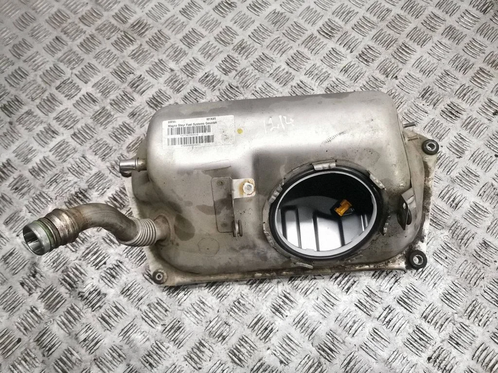 Kütusepaak I01X8S