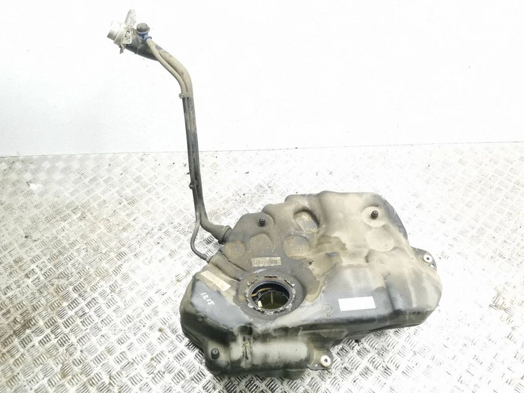 Fuel tank 8W0201021CG