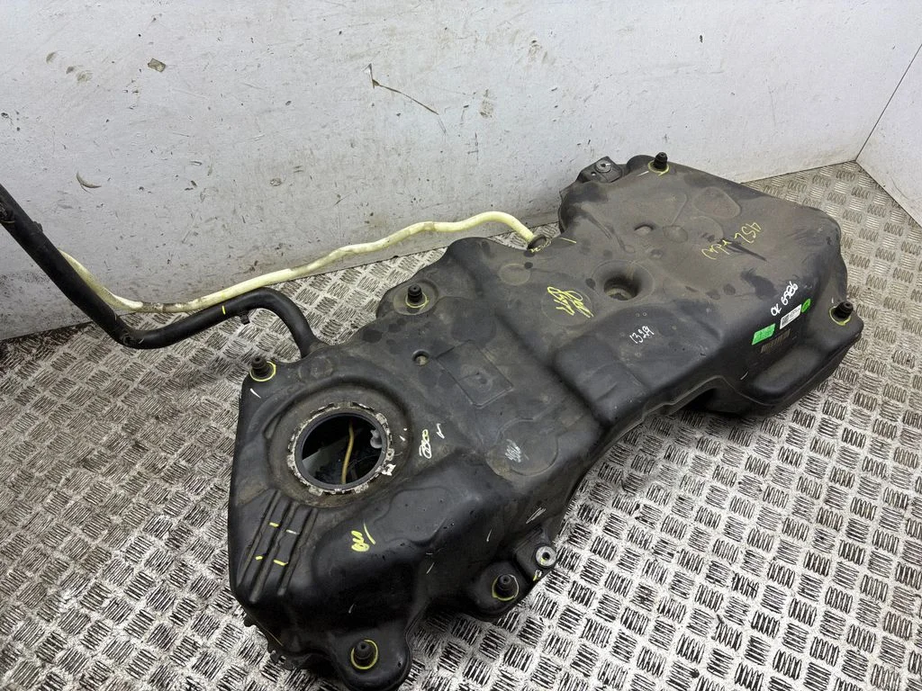 Fuel tank – Audi Q5 SQ5 FY (2017-2025)