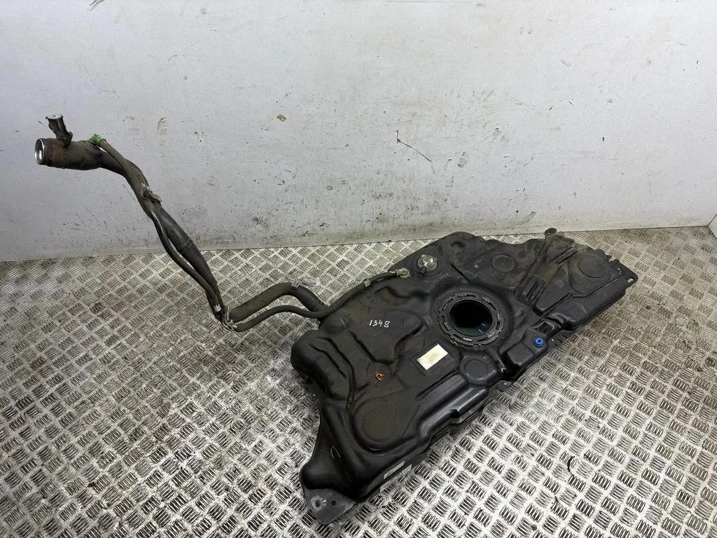 Fuel tank 9832718080