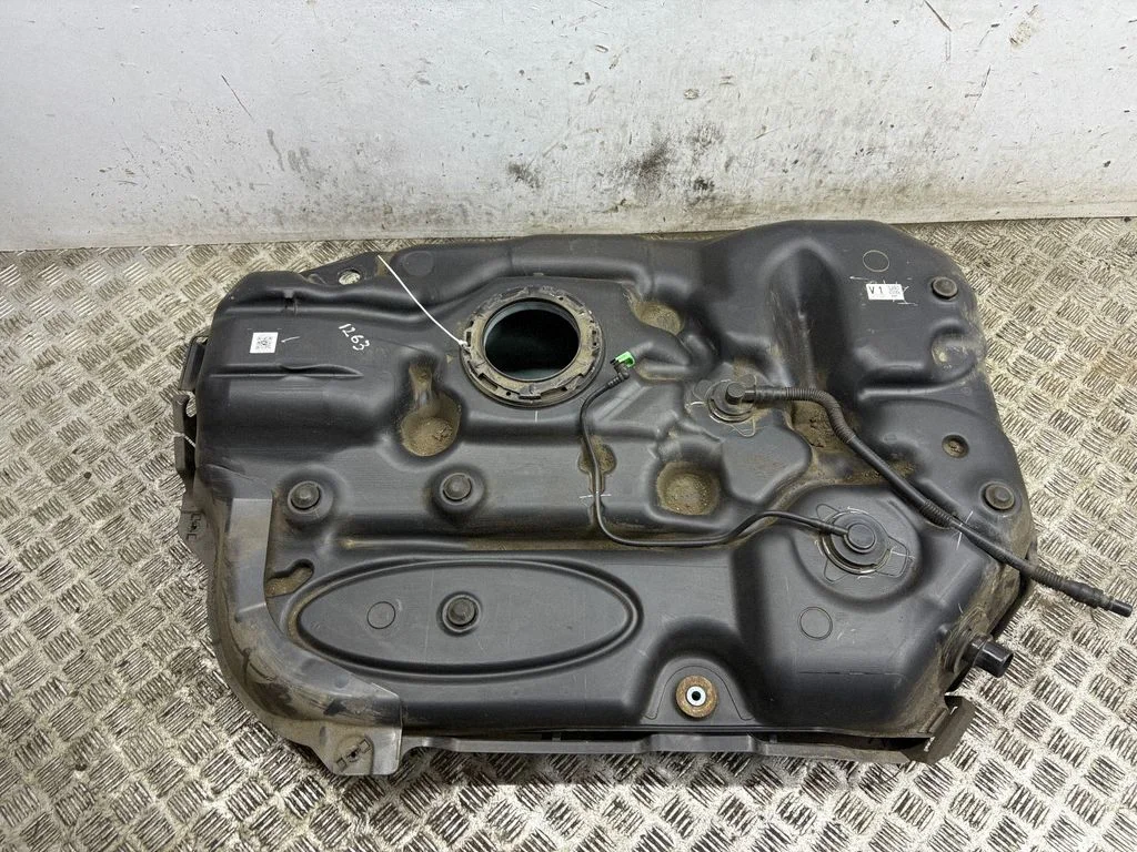 Fuel tank 7710042610