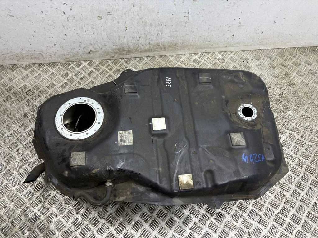 Zbiornik paliwa 7K08D1408